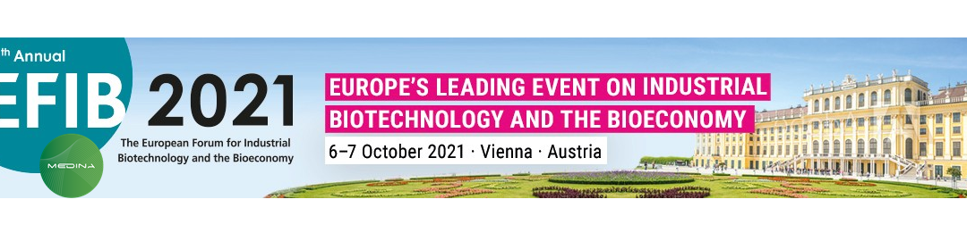 14ª Anual EFIB 2021, 6 – 7 Octubre, Viena.