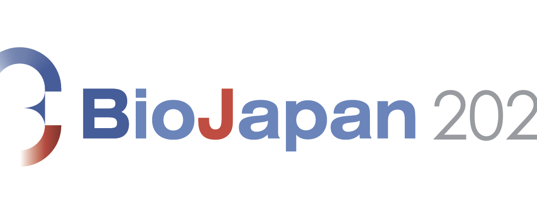 BIO JAPAN 2021, 13 – 15 octubre, (PACIFICO Yokohama)