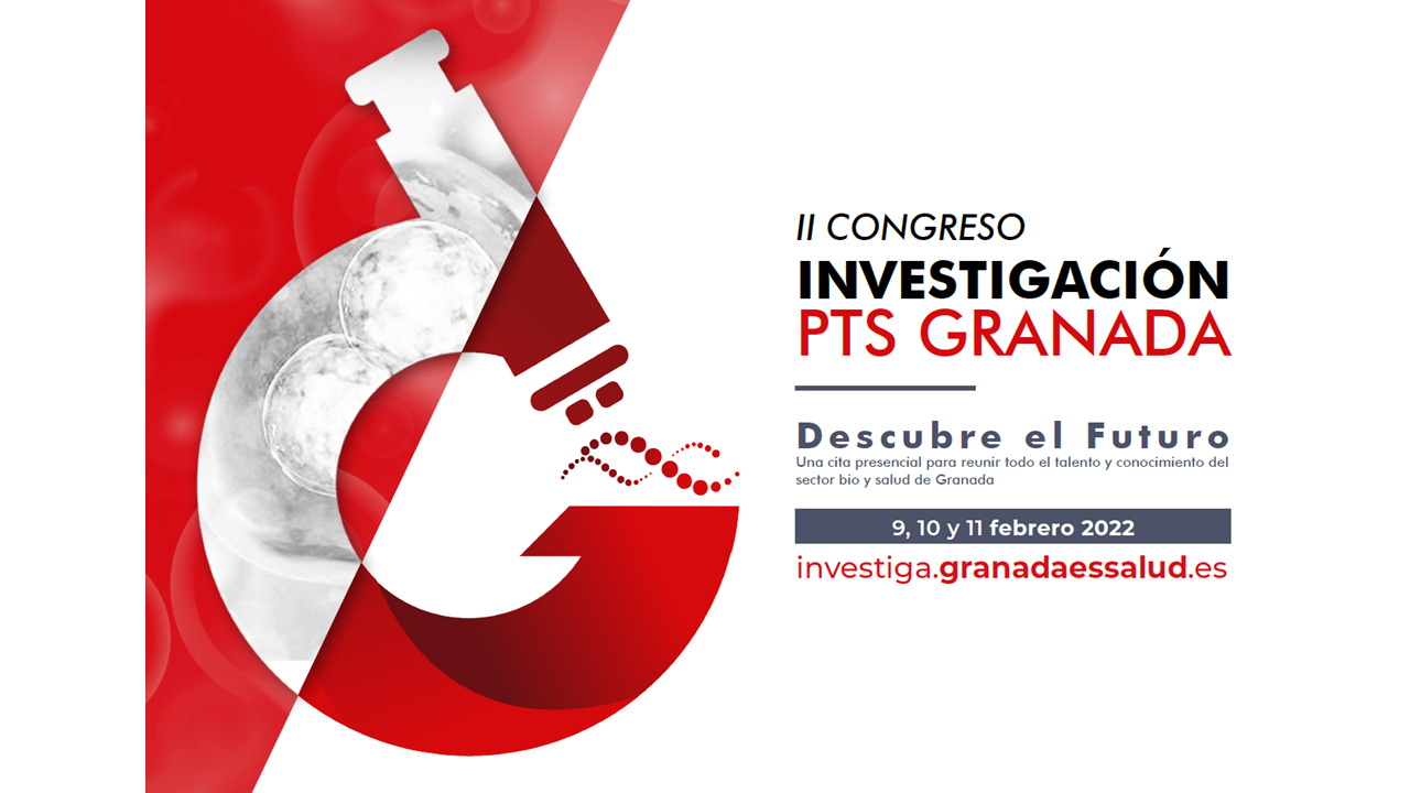 II Congreso Investigación PTS, Granada, 9 – 11 febrero, 2022: