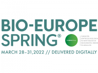 Bio-Europe Spring. 28 – 31 marzo, 2022.