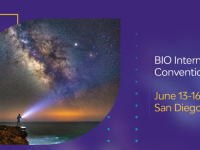Bio International Convention, 13-16 junio, 2022. San Diego, CA