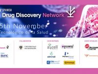 XIV reunión científica de la SDDN (Asociación Española de Profesionales del Descubrimiento y Desarrollo de Fármacos), Granada 24 – 25 de noviembre.