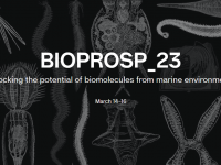 BIOPROSP_23, 14 al 16 de marzo. UIT-The Arctic University of Norway, Tromsø