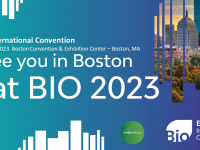 BIO International Convention. 5-8 Junio. Boston Convention & Exhibition Center – Boston, MA