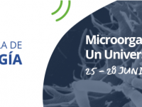 XXIX Congreso Sociedad Española de Microbiología, Burgos, 25 – 28 junio, 2023.