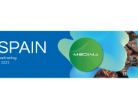 BIOSPAIN 2023, 26 – 28 de septiembre, Barcelona.