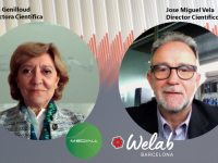 Fundación MEDINA y WeLab Barcelona colaborarán para ampliar la oferta de servicios y capacidades de I+D enfocada en el descubrimiento y desarrollo de nuevos medicamentos
