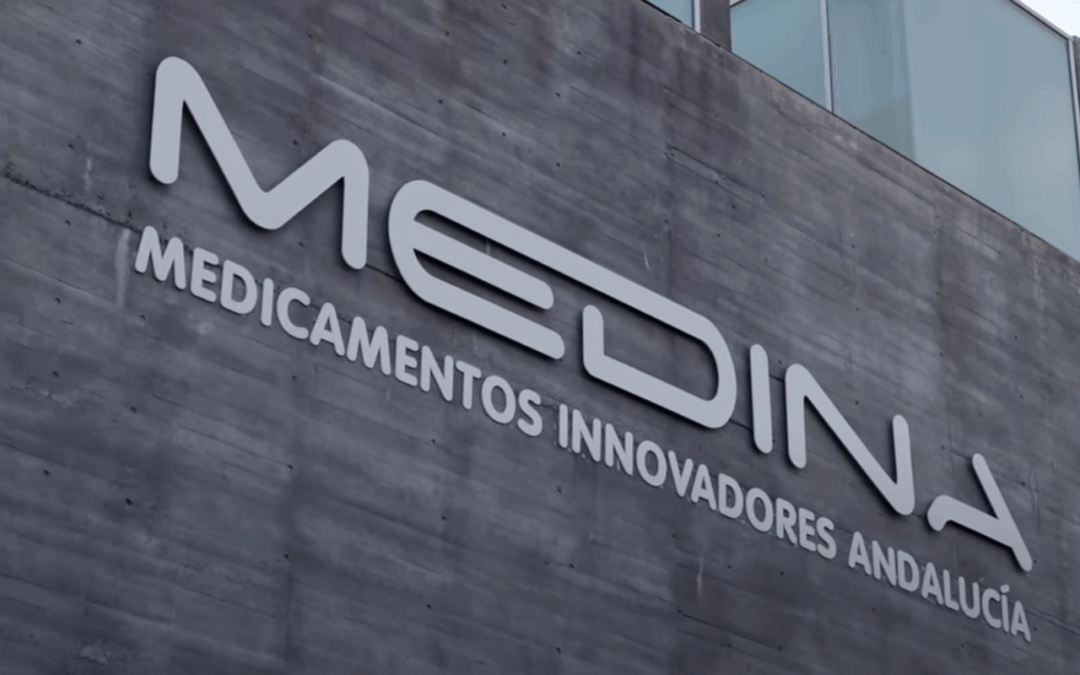 Fundación MEDINA en imágenes: 15 años como como centro de referencia en investigación en productos naturales.